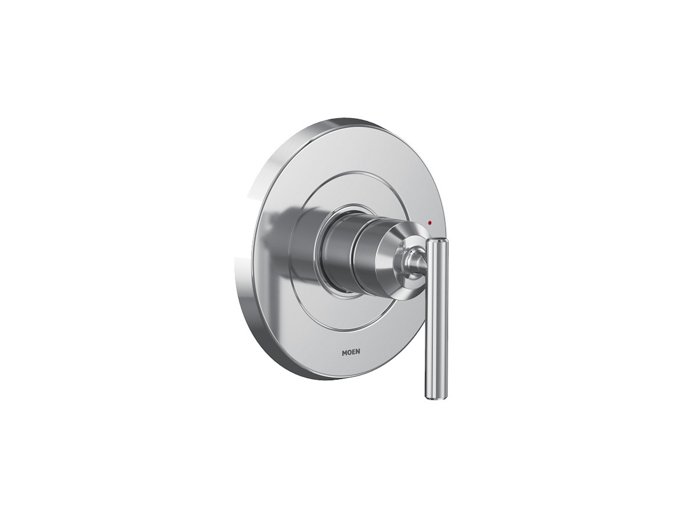 Gibson M-CORE 2-Series Valve Trim Only, Chrome