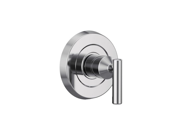 Gibson M-CORE 2-Series Transfer Valve Trim Only, Chrome