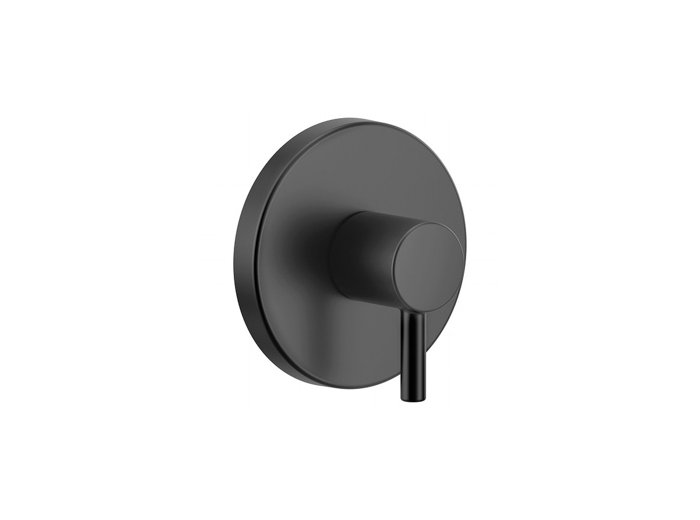 Align M-CORE Transfer Valve Trim Only, Matte Black