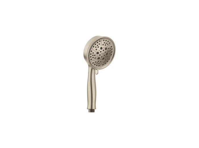 Moen Eco-Performance Handheld Shower, Brushed Nickel