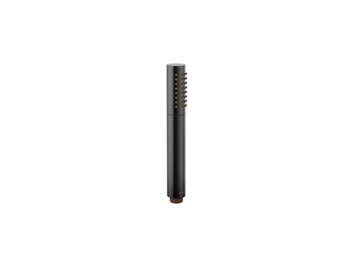 Moen Eco-Performance Handheld Shower, Matte Black