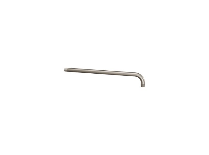 Moen 16 inch Overhead Shower Arm, Brushed Nickel