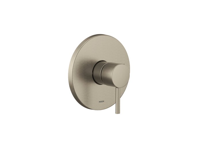 Align M-CORE 2-Series Valve Trim Only, Brushed Nickel