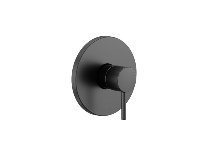 Align M-CORE 2-Series Valve Trim Only, Matte Black