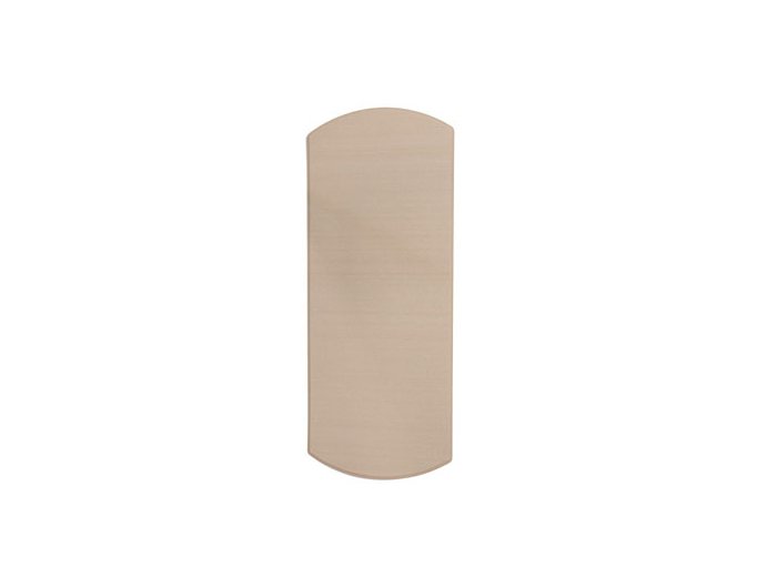 Safety Soft Seating & Flooring Bathtub, 33 inch x 13 inch, Tuscan