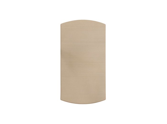Safety Soft Seating & Flooring Shower Base, 39 inch x 20 inch, Left-Hand or Right Hand, Tuscan