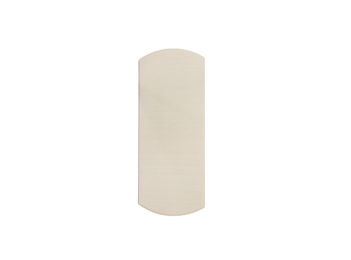 Safety Soft Seating & Flooring Bathtub, 33 inch x 13 inch, Sand