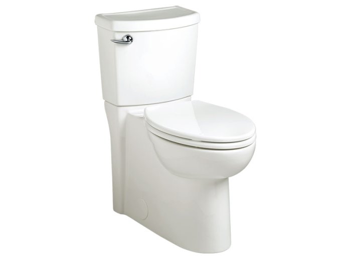 Cadet 3 Flowise Right Height Elongated Toilet - 1.28gpf (Seat Sold Separately)