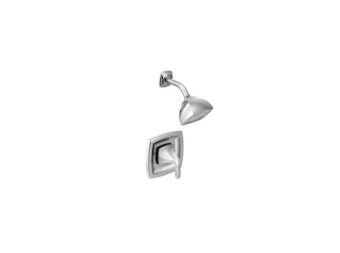 Moen Voss 2692 Shower Trim Chrome - Trim Only