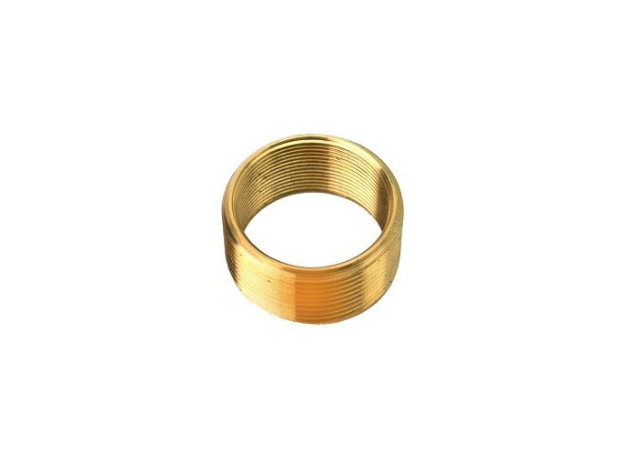 Ad-4 (Orange) Thread=14, Out Dim=1.9 inch
