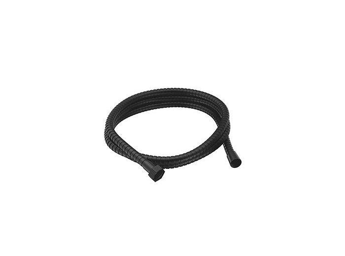 Moen 726, 69 Inch  Shower Hose, Matte Black