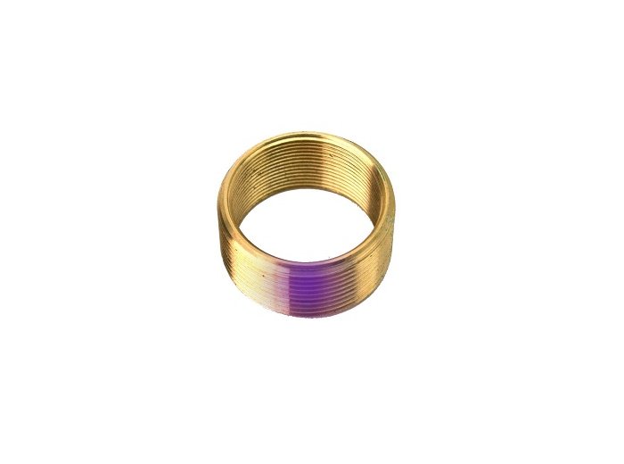 Ad-5 (Purple) Thread=16, Out Dim=2.11 inch