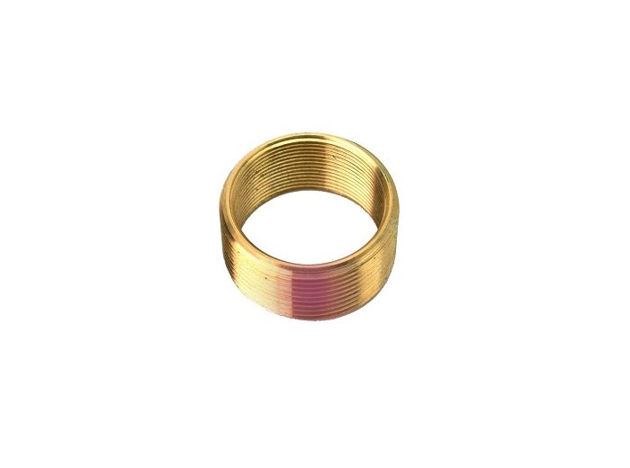 Ad-6 (Pink) Thread=11.5, Out Dim=2.33 inch