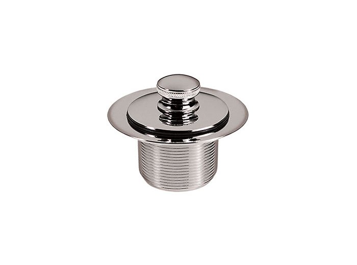 309 Chrome Drain