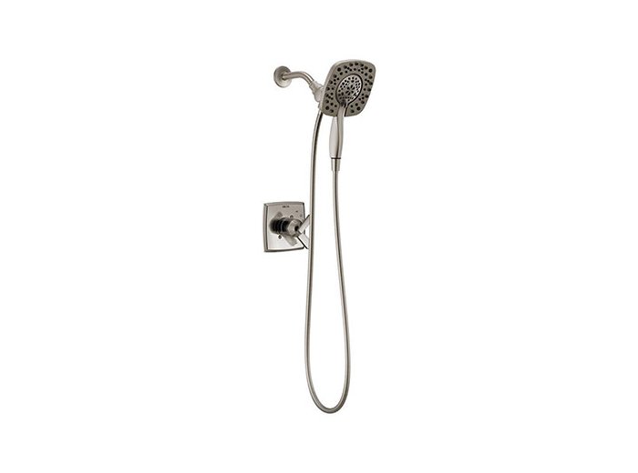 Ashlyn Monitor 17 Shower Trim W/In2Ition, Stainless