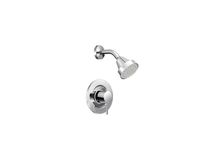 MOEN ALIGN 2192 SHOWER TRIM ONLY-CHROME Flow Rate 2.5 gpm