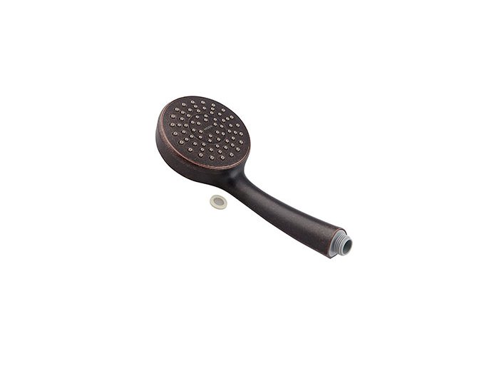 Moen 155747 Handheld Showerhead Oil Rubbed Bronze, Single Function