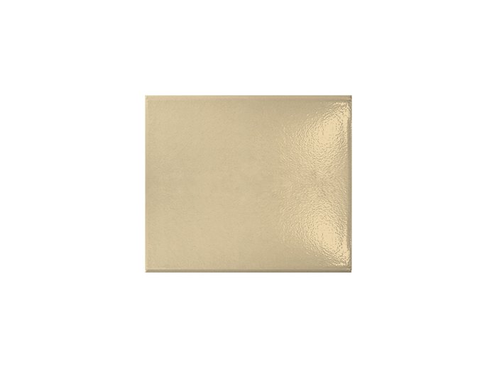 Flat Shower Floor 47x59, Almond