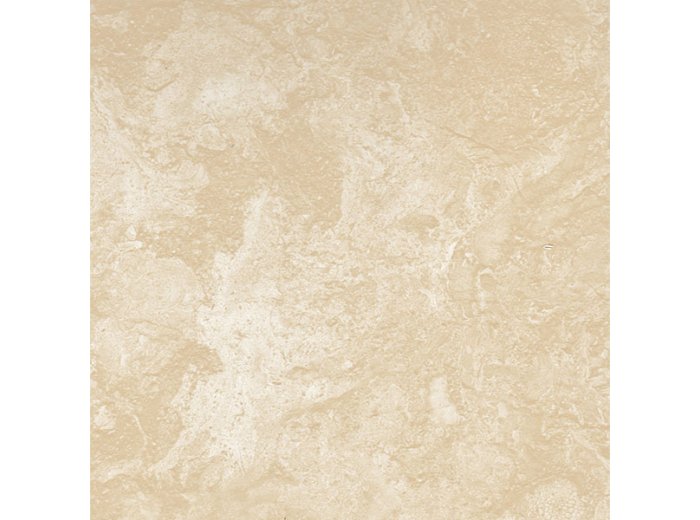 Sprayfoam Custom Shower Base, White Travertine - Extra Large, Center Drain Only