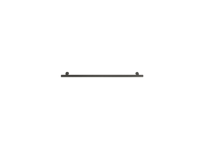 24 inch Ladder Pull Towel Bar, Anodize Oil Rubbed Bronze