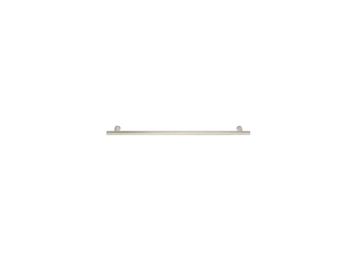 24 inch Ladder Pull Towel Bar, Brushed Nickel