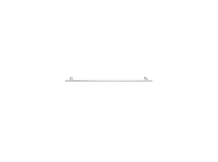 24 inch Ladder Pull Towel Bar, Chrome