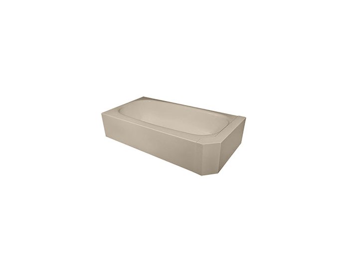 Large End Cap Sandbar
