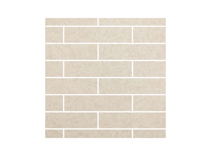 Rvl/6X24 Fairfield 40X103 W/ 3 Special Bends Roman Stone