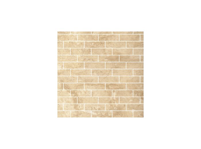 Deco Trim Subway Sierra Sand