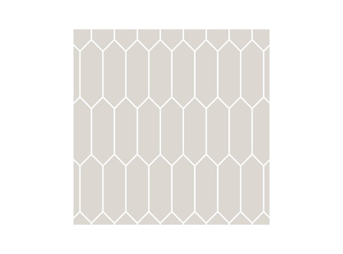 Imp/Picket 65X98.5 W/ 1 Special Bend London Fog