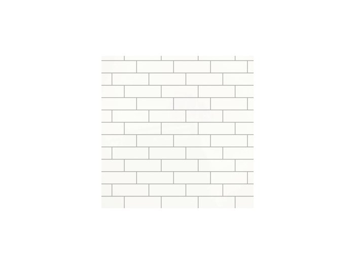 Deco Trim Subway Grayline
