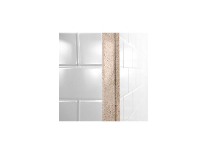 1-1/8 In Outside Corner Trim Brecchia