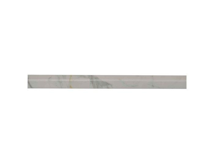 1-1/8 In Outside Corner Trim Calcutta