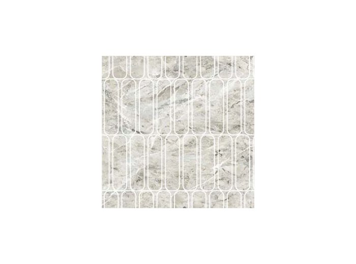 IMP/Oblong 65X98.5 W/ 2 Special Bends Versailles