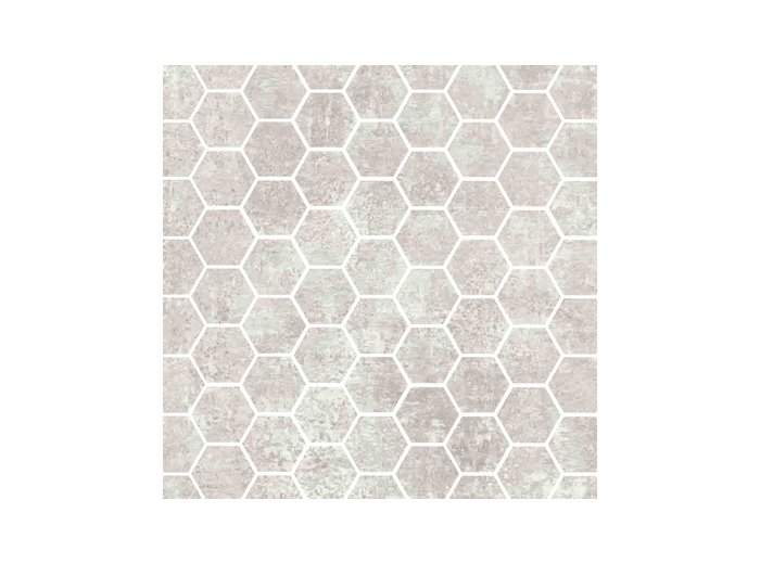 Imp/Hexagonal 60X103 W/ 2 Special Bends Metapeake
