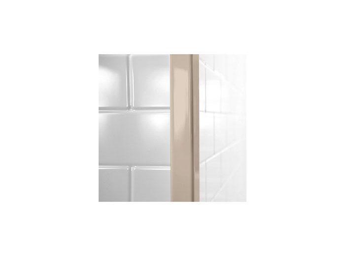 1-1/8 In Outside Corner Trim Sandbar