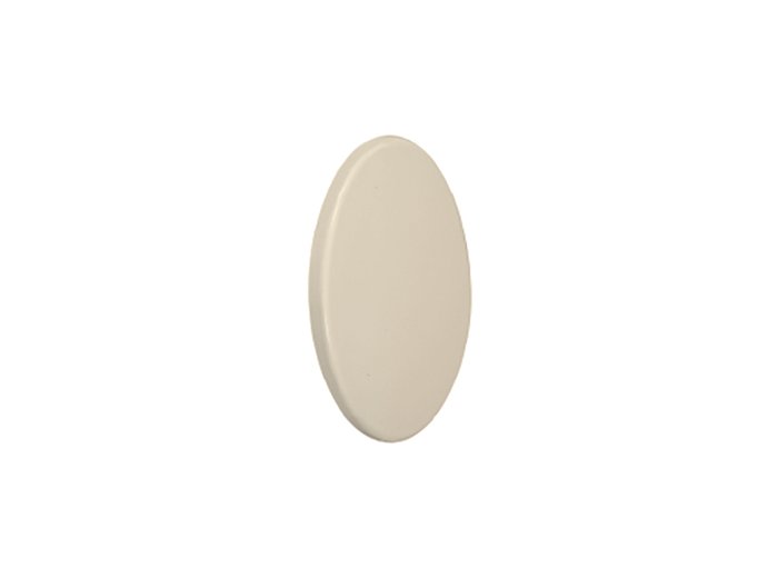 4 Inch Hole Cap Biscuit