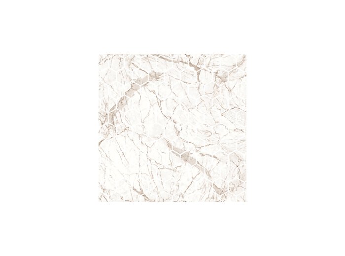 Deco Trim Hexagon W/ 1 Special Bend Tuscany
