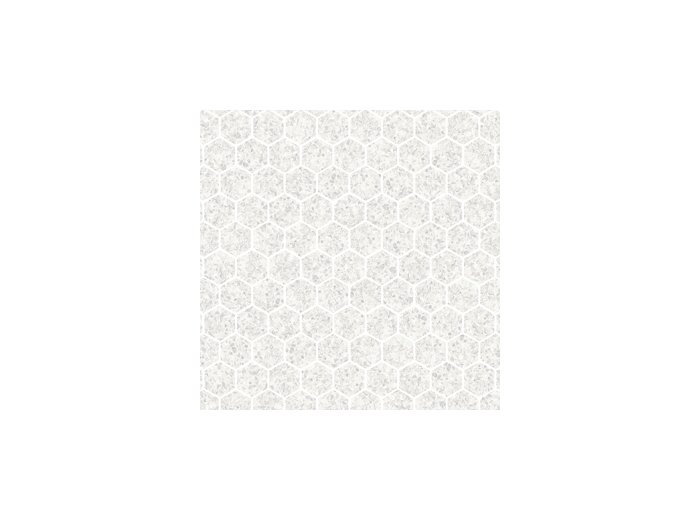 Deco Trim Hexagon W/ 2 Special Bends Evo