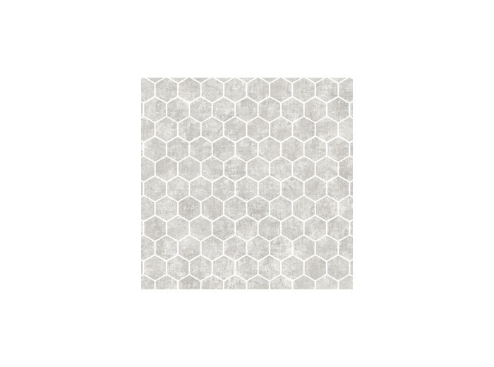 Deco Trim Hexagon W/ 2 Special Bends Metapeake