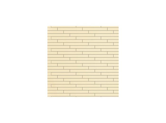 Deco Trim Stacked Almond