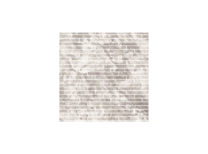 Deco Trim Stacked W/ 2 Special Bends Horizon Beige