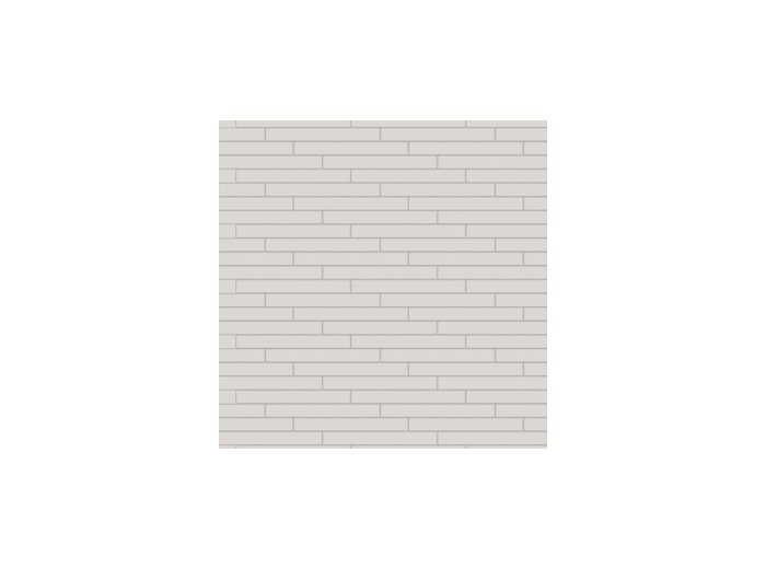 Deco Trim Stacked W/ 4 Special Bends Gray