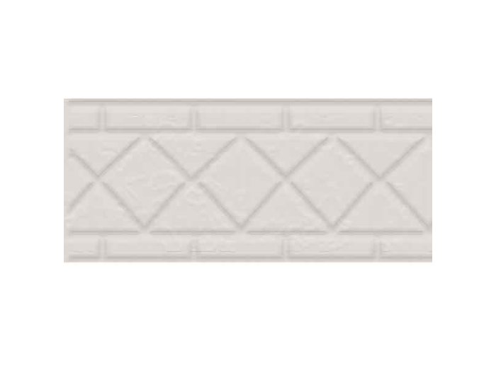 Gray Pueblo Center Trim