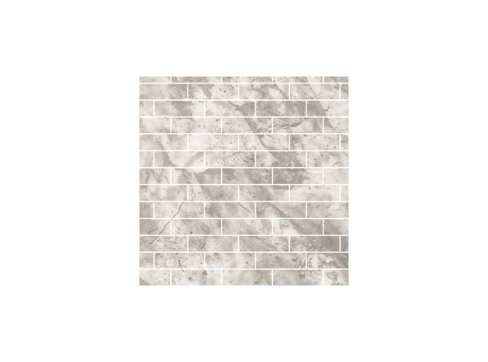 Deco Trim Subway Arctic Ice