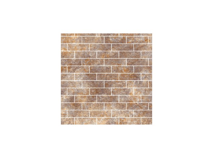 Deco Trim Subway Canyon Rock