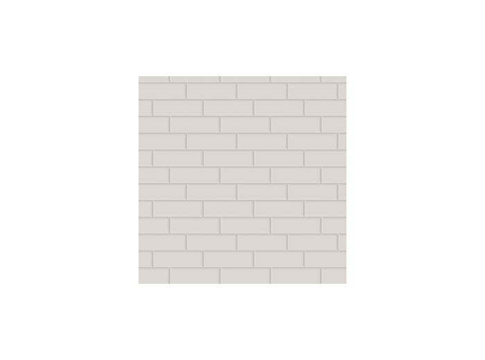 Deco Trim Subway W/ 1 Special Bend Gray