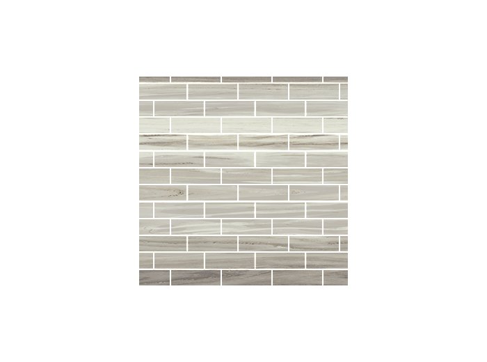 Deco Trim Subway W/ 1 Special Bend Horizon Beige