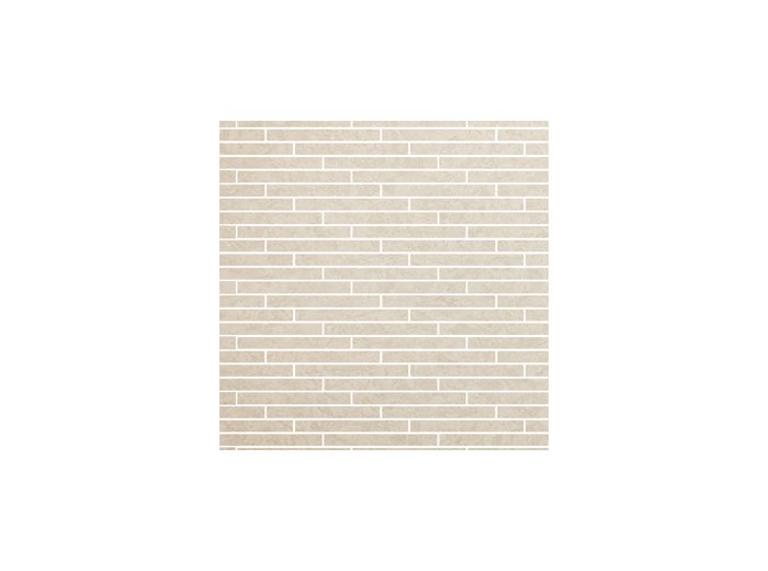 Deco Trim Stacked W/ 3 Special Bends Roman Stone