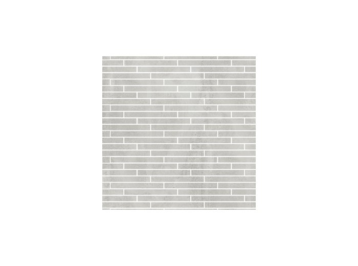 Deco Trim Stacked W/ 3 Special Bends Classic Concrete